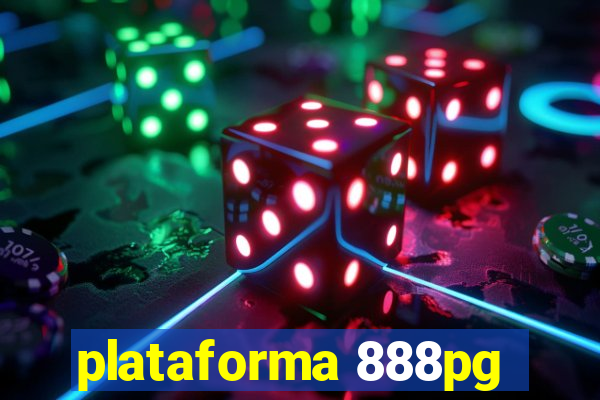 plataforma 888pg